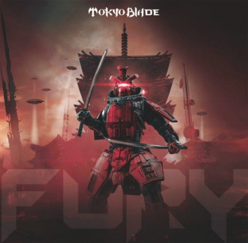 Tokyo Blade : Fury